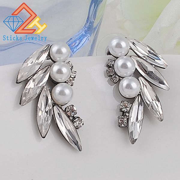 european and american popular jewelry earrings horse eye glass earrings 1pair/lot drop shipping, Golden;silver
european and american popular jewelry earrings horse eye glass earrings 1pair/lot drop shipping, Golden;silver