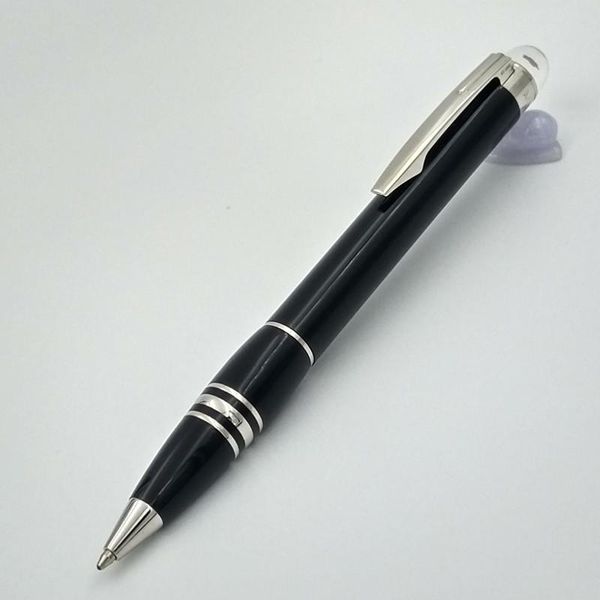 high-quality black resin roller ball pen ballpoint pens fashion stationery school office supplies writing gift pen, Blue;orange
high-quality black resin roller ball pen ballpoint pens fashion stationery school office supplies writing gift pen, Blue;orange