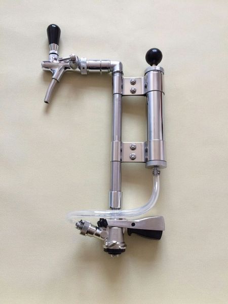 d system keg party pump set ,picnic pump ,american beverage rod style stainless steel pump with flow control tap
d system keg party pump set ,picnic pump ,american beverage rod style stainless steel pump with flow control tap