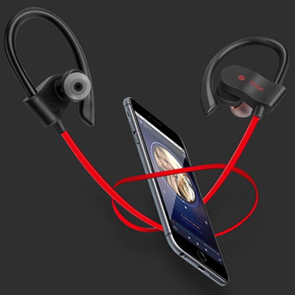 Music Sport Power 3.0 Беспроводная гарнитура с ушным крючком Bluetooth Спорт Наушники Микрофон вызов с чехлом Наушники с фирменной розничной коробкой 
Music Sport Power 3.0 Беспроводная гарнитура с ушным крючком Bluetooth Спорт Наушники Микрофон вызов с чехлом Наушники с фирменной розничной коробкой