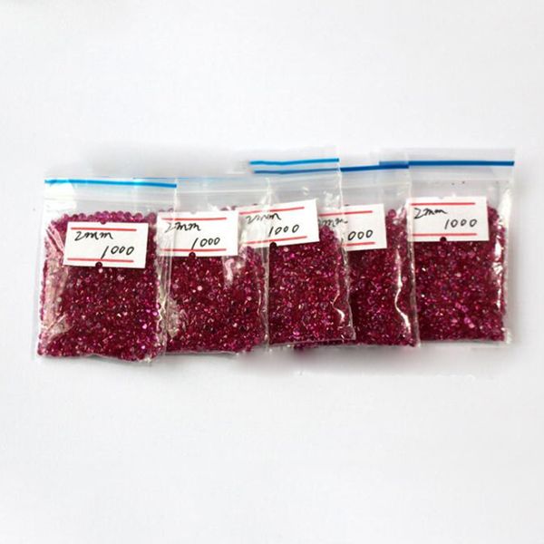 3a small size garnet cz stone price loose stone for jewelry making 0.8-1.5mm round good cut lab created cubic zirconia 1000pcs/lot, Black
3a small size garnet cz stone price loose stone for jewelry making 0.8-1.5mm round good cut lab created cubic zirconia 1000pcs/lot, Black