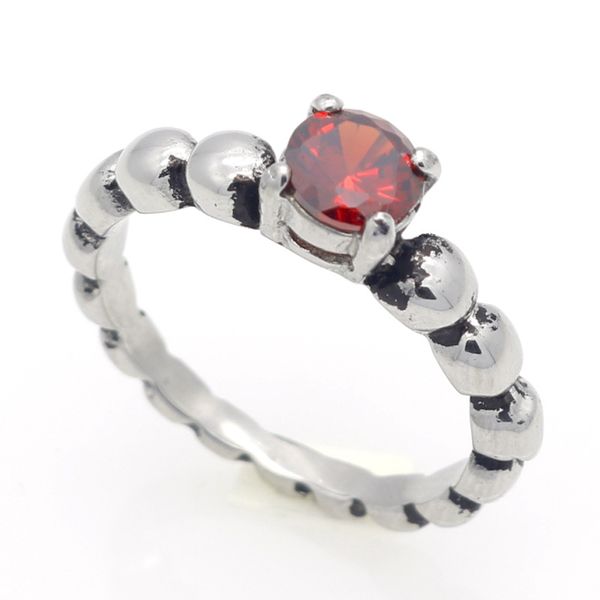 wholesale 6color sale retro stainless steel couple rings for woman brand name jewelry rings rings fit pandora charm, Silver
wholesale 6color sale retro stainless steel couple rings for woman brand name jewelry rings rings fit pandora charm, Silver