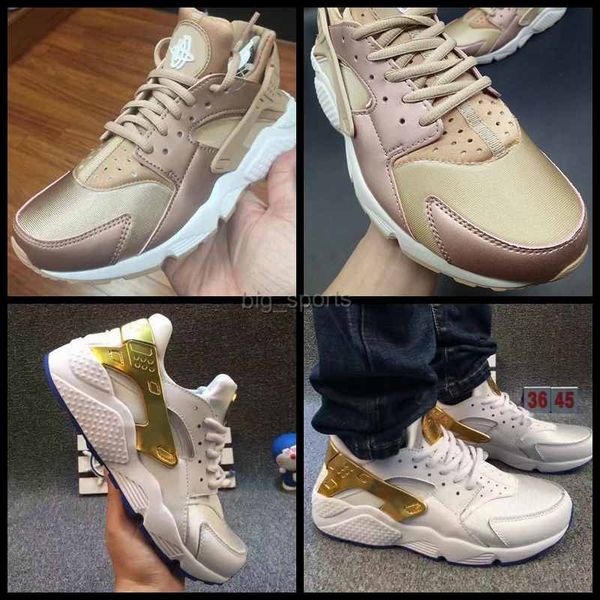 2017 air huarache i running shoes for men & women,gold white huraches sneakers triple huaraches designer trainers sport shoes 36-46
2017 air huarache i running shoes for men & women,gold white huraches sneakers triple huaraches designer trainers sport shoes 36-46