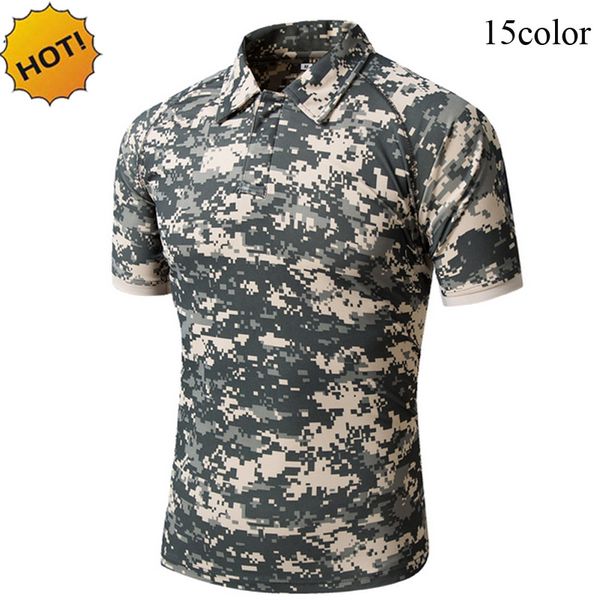 new 2017 summer turn-down collar tactical commando cargo military camouflage quick drying slim jungle crossfit t shirt men, White;black
new 2017 summer turn-down collar tactical commando cargo military camouflage quick drying slim jungle crossfit t shirt men, White;black