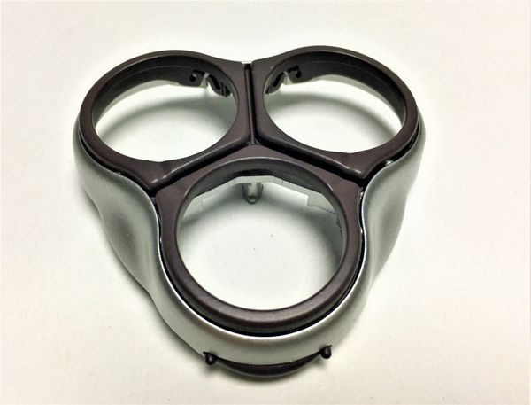 new shaver head holder brown replacement for philips norelco hq7415 hq7615 hq7815 hq7825 hq7830 hq7845 razor frame cover
new shaver head holder brown replacement for philips norelco hq7415 hq7615 hq7815 hq7825 hq7830 hq7845 razor frame cover