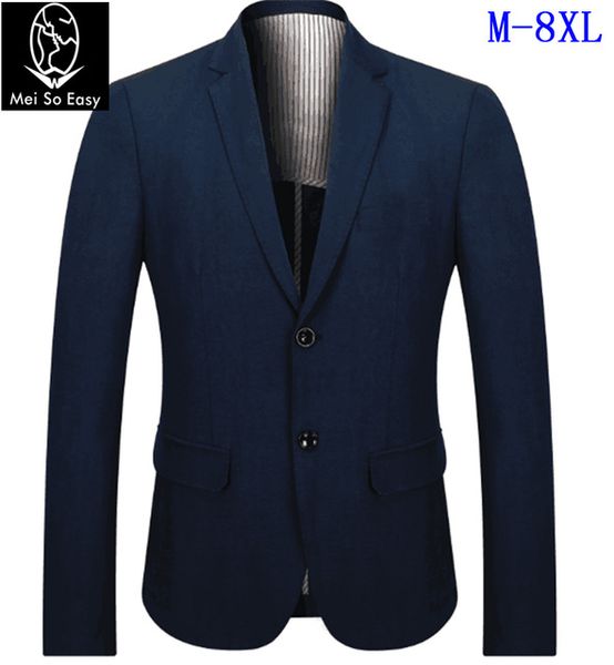 wholesale- combination price new arrival spring men high qualtiy fashion casual linen slim suit super large 8xl chest152cm plus size m- 8xl, White;black
wholesale- combination price new arrival spring men high qualtiy fashion casual linen slim suit super large 8xl chest152cm plus size m- 8xl, White;black
