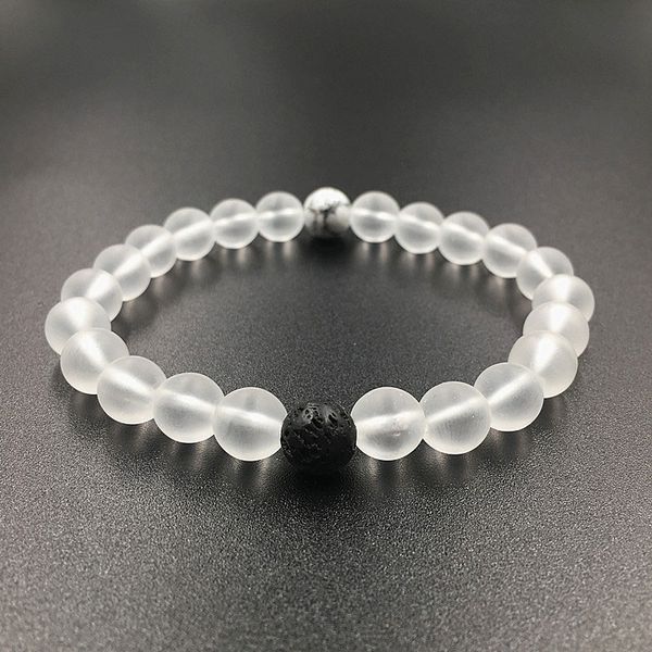 mixed styles 8mm natural stone beaded strands charm women chakra healing balance bracelets for men lover fashion jewelry, Black
mixed styles 8mm natural stone beaded strands charm women chakra healing balance bracelets for men lover fashion jewelry, Black