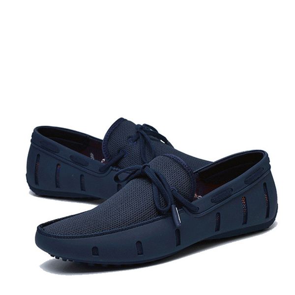 ventilate boat shoes trend 2020 swim shoes summer outdoor comfortable men's loafers 4#17/20e50, Black
ventilate boat shoes trend 2020 swim shoes summer outdoor comfortable men's loafers 4#17/20e50, Black