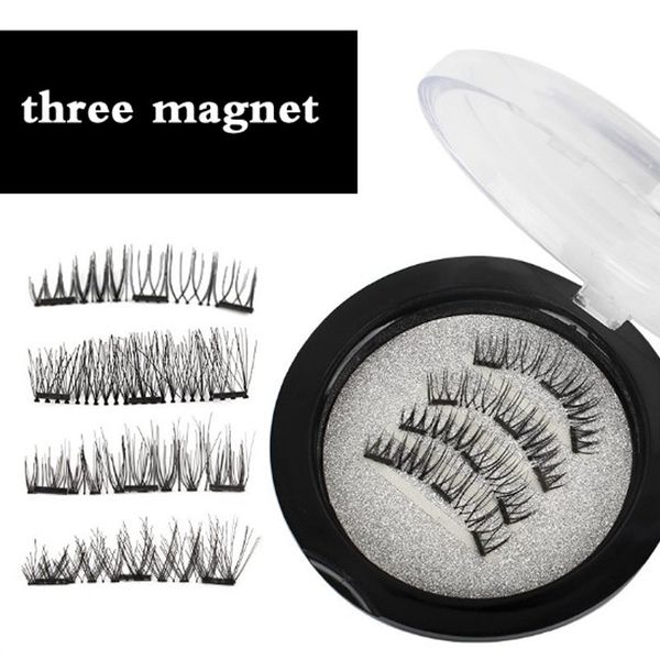 mixed styles professional 4pcs/box ultra-thin 0.5mm black fake eyelashes magnetic eye lashes 3d reusable false magnet eyelashes oem
mixed styles professional 4pcs/box ultra-thin 0.5mm black fake eyelashes magnetic eye lashes 3d reusable false magnet eyelashes oem