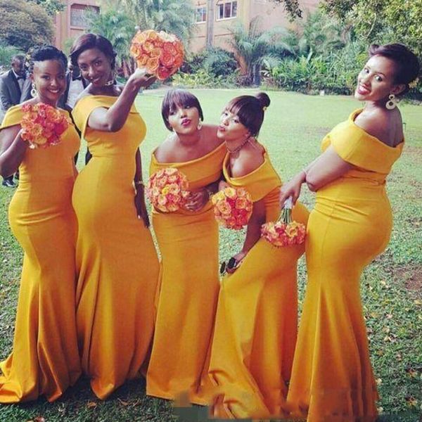 south african off shoulder bridesmaid dresses 2017 plus size mermaid maid of honor gowns wedding guest formal party dress, White;pink
south african off shoulder bridesmaid dresses 2017 plus size mermaid maid of honor gowns wedding guest formal party dress, White;pink