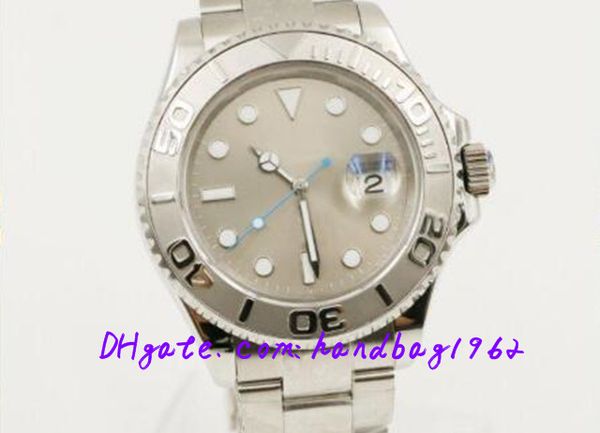 3 styles luxury new watches men 116622 sapphire glass watch automatic mechanical watch men's dress wristwatches, Slivery;brown
3 styles luxury new watches men 116622 sapphire glass watch automatic mechanical watch men's dress wristwatches, Slivery;brown