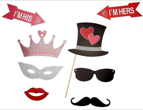 27pcs just married p booth props pbooth wedding favors glasses paper card funny mask party decoration
27pcs just married p booth props pbooth wedding favors glasses paper card funny mask party decoration
