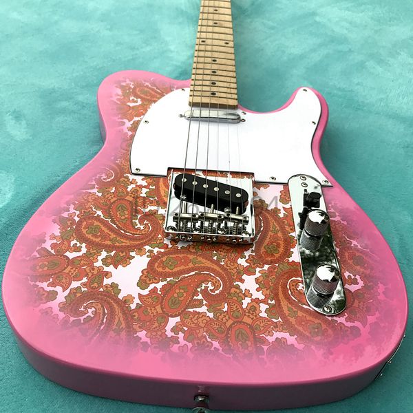 Горячей! Бесплатная доставка, наклейки TL, классическая электрогитара, очень приятный тон, электрогитара и бас 
Горячей! Бесплатная доставка, наклейки TL, классическая электрогитара, очень приятный тон, электрогитара и бас