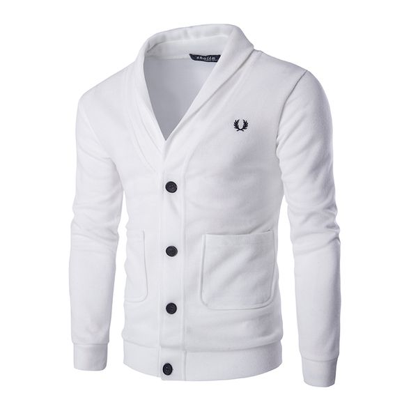 wholesale-plus size 2016 autumn winter fashion men fleece elbow patch hooded single breasted hoodies male casual sweatshirt jacket, Black
wholesale-plus size 2016 autumn winter fashion men fleece elbow patch hooded single breasted hoodies male casual sweatshirt jacket, Black