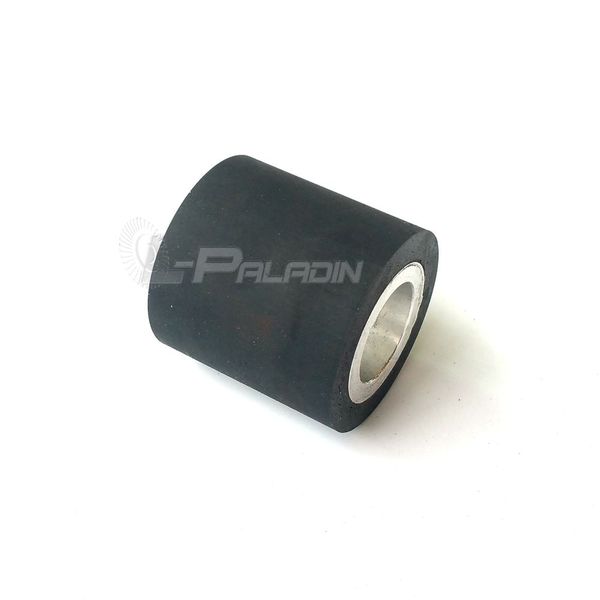 Часть точильщика пояса колеса контакта 50*50мм твердая резиновая
Часть точильщика пояса колеса контакта 50*50мм твердая резиновая