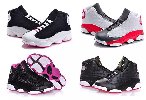 cute 13 kids basketball shoes children 13s sports shoes youth boy girl basketball sneakers for sale eu28-35, Black
cute 13 kids basketball shoes children 13s sports shoes youth boy girl basketball sneakers for sale eu28-35, Black