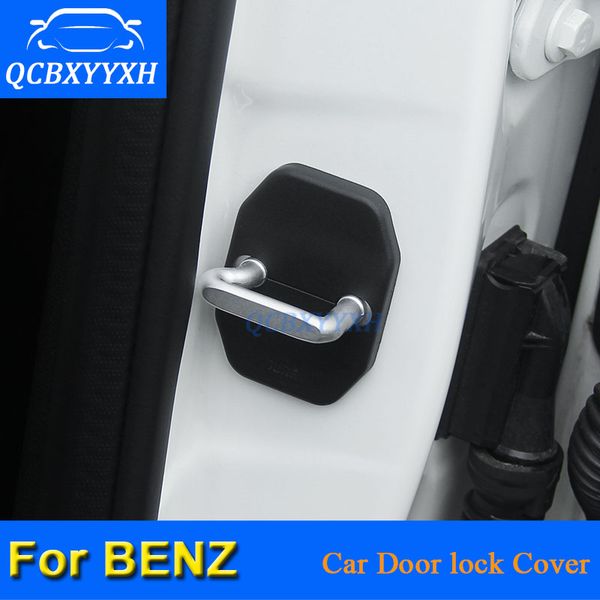 4pcs/lot abs car door lock protective covers for mercedes benz c180 c200 c260 glc-class ml e200 glk-class gla-class cla-class
4pcs/lot abs car door lock protective covers for mercedes benz c180 c200 c260 glc-class ml e200 glk-class gla-class cla-class