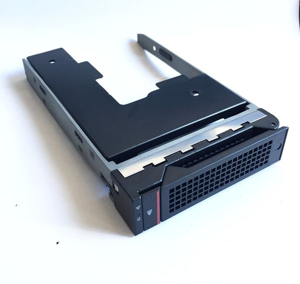 new ibm lenovo 03x3835,03x3969 sas/sata hdd trays with fru00fc28 for thinkserve rd330,rd430 ts440
new ibm lenovo 03x3835,03x3969 sas/sata hdd trays with fru00fc28 for thinkserve rd330,rd430 ts440