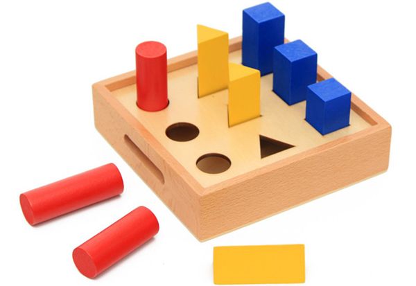 новые деревянные детские игрушки монтессори геометрия форма доски учебные пособия дошкольного обучения игрушки обучения и образования
новые деревянные детские игрушки монтессори геометрия форма доски учебные пособия дошкольного обучения игрушки обучения и образования