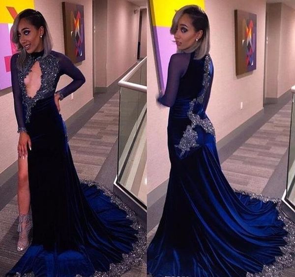 старинные платья выпускного вечера темно-синий бархат 2017 вечернее платье вечернее платье театрализованное платье русалка высокая шея замоч, Black
старинные платья выпускного вечера темно-синий бархат 2017 вечернее платье вечернее платье театрализованное платье русалка высокая шея замоч, Black