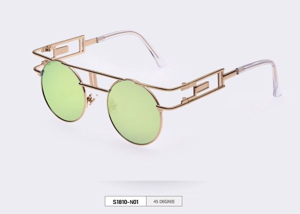 steampunk- metal frame steampunk sunglasses women unique men gothic sun glasses vintage oculos de sol feminino, White;black
steampunk- metal frame steampunk sunglasses women unique men gothic sun glasses vintage oculos de sol feminino, White;black