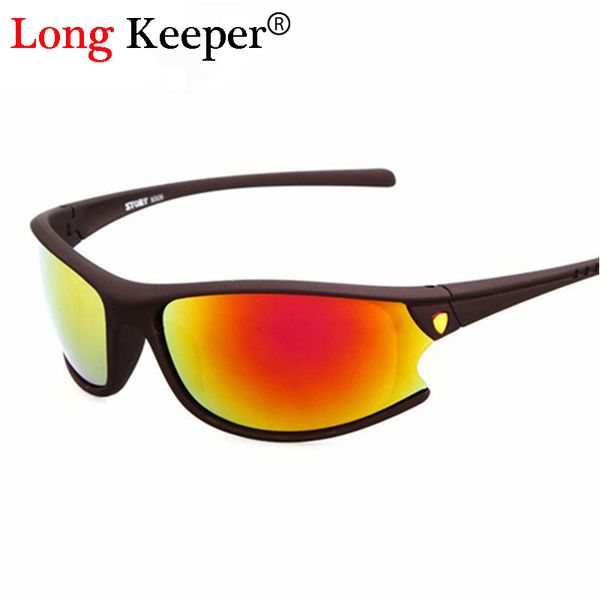 wholesale- new brand desinger sport sunglasses long keeper logo mens outdoor sun glass men women goggles oculos masculino uv 400 sty9306, White;black
wholesale- new brand desinger sport sunglasses long keeper logo mens outdoor sun glass men women goggles oculos masculino uv 400 sty9306, White;black
