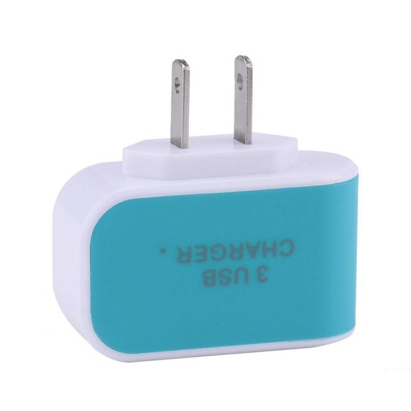 selling 3.1a triple usb port wall home travel ac charger adapter for s6 eu plug 200pcs/lot
selling 3.1a triple usb port wall home travel ac charger adapter for s6 eu plug 200pcs/lot
