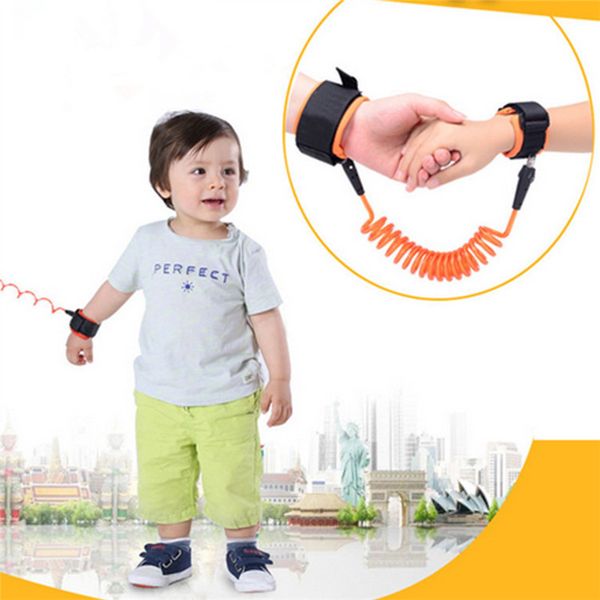 baby safety anti-lost strap harness toddler leash anti lost wrist link kids traction rope bracelet children safety rope rotate strap ia556
baby safety anti-lost strap harness toddler leash anti lost wrist link kids traction rope bracelet children safety rope rotate strap ia556