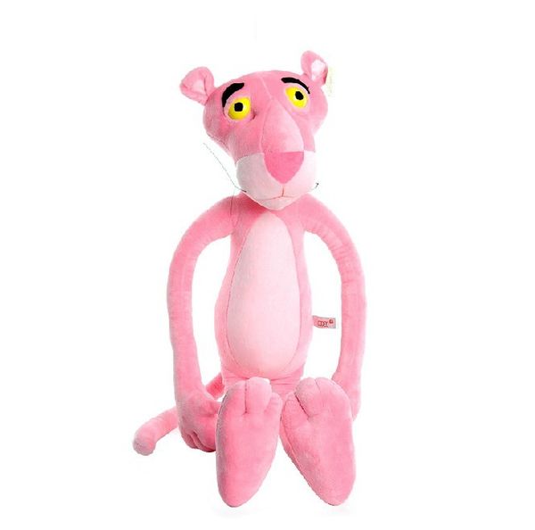 Непослушный Pink Panther мягкая игрушка куклы плюша 55cm / 22inch
Непослушный Pink Panther мягкая игрушка куклы плюша 55cm / 22inch