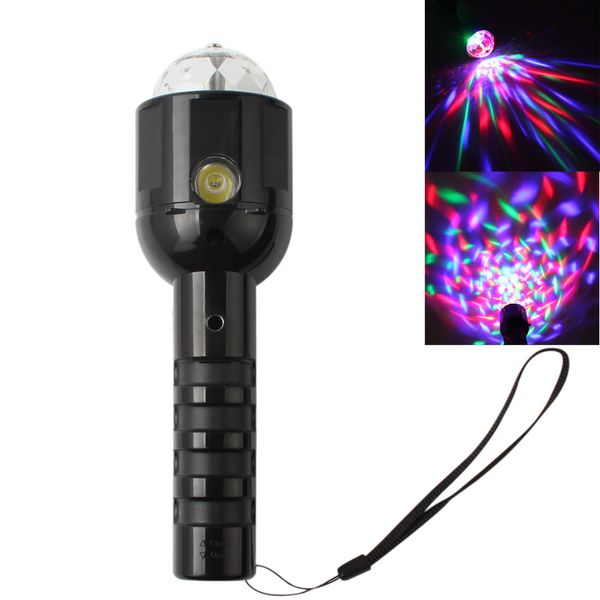 LED RGB Flashlight Dual Use 3W Dj Laser Machines Disco Light Stage Colorful Crystal for Party Club Holiday Christmas LEG_90N
LED RGB Flashlight Dual Use 3W Dj Laser Machines Disco Light Stage Colorful Crystal for Party Club Holiday Christmas LEG_90N