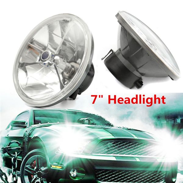 универсальный 2pcs 7 дюймов h4 blue dot стекла tri бар фара для ford / chevy / нова 55 56 57 мотоциклов
универсальный 2pcs 7 дюймов h4 blue dot стекла tri бар фара для ford / chevy / нова 55 56 57 мотоциклов