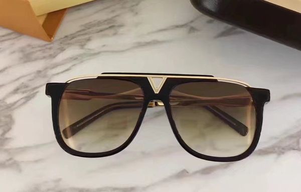 men evidence sunglasses 0937 black gold millionaire sunglasses fashion shades sun new with case, White;black
men evidence sunglasses 0937 black gold millionaire sunglasses fashion shades sun new with case, White;black