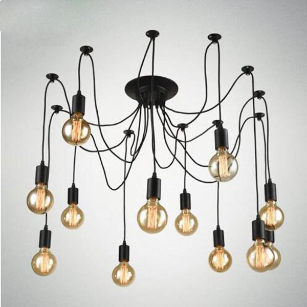 vintage nordic spider pendant lamp multiple adjustable retro pendant lights loft classic decorative fixture lighting led home
vintage nordic spider pendant lamp multiple adjustable retro pendant lights loft classic decorative fixture lighting led home