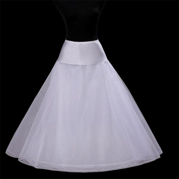 2017 new petticoats white 1-hoop a-line wedding dress underskirt formal dress crinoline wedding accessories
2017 new petticoats white 1-hoop a-line wedding dress underskirt formal dress crinoline wedding accessories