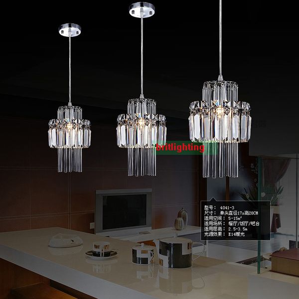 restaurant lamp pendant lamp three head pendant light crystal dining pendant lamps modern living room bar counter bedroom lamp
restaurant lamp pendant lamp three head pendant light crystal dining pendant lamps modern living room bar counter bedroom lamp