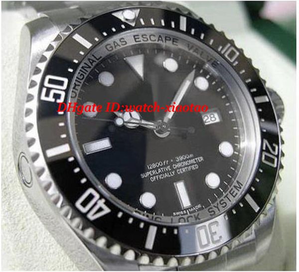 Luxury Watches AAA Top Quality Luxury Sapphire 116619 II 116718 Mens Yellow Gold Ceramic Automatic Men's Watch Original Box
Luxury Watches AAA Top Quality Luxury Sapphire 116619 II 116718 Mens Yellow Gold Ceramic Automatic Men's Watch Original Box