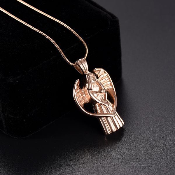 goddess shape remembrance urn fairy angel memorial urn pet dogs cats cremation urn pendant necklace women, Silver
goddess shape remembrance urn fairy angel memorial urn pet dogs cats cremation urn pendant necklace women, Silver