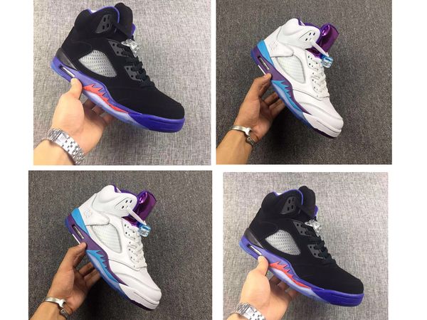 new v 5s hornets mens basketball shoes sneaker women gs rapters outdoor athletic trainer 5 size 36-47
new v 5s hornets mens basketball shoes sneaker women gs rapters outdoor athletic trainer 5 size 36-47