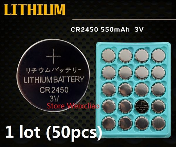 Baterias weixcliao
Baterias weixcliao