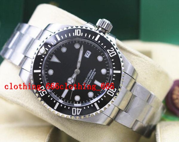 new #116610 luxury wristwatch watches steel ceramic bracelet 40mm dial black quality men stainless automatic mechanical arrival hojrf, Slivery;brown
new #116610 luxury wristwatch watches steel ceramic bracelet 40mm dial black quality men stainless automatic mechanical arrival hojrf, Slivery;brown