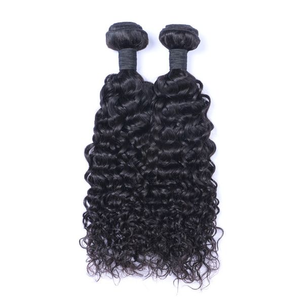 Brazilian Virgin Human Hair Jerry Curly Unprocessed Remy Hair Weaves Double Wefts 100g/Bundle 2bundle/lot Can be Dyed Bleached
Brazilian Virgin Human Hair Jerry Curly Unprocessed Remy Hair Weaves Double Wefts 100g/Bundle 2bundle/lot Can be Dyed Bleached