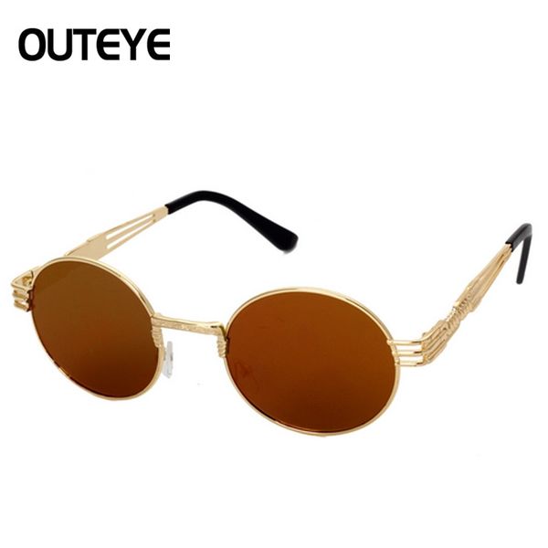 оптово металл солнцезащитные очки для мужчин женщин 2017 года sunglass стимпанк зеркало очки урожай ретро круглые солнечные очки, White;black
оптово металл солнцезащитные очки для мужчин женщин 2017 года sunglass стимпанк зеркало очки урожай ретро круглые солнечные очки, White;black