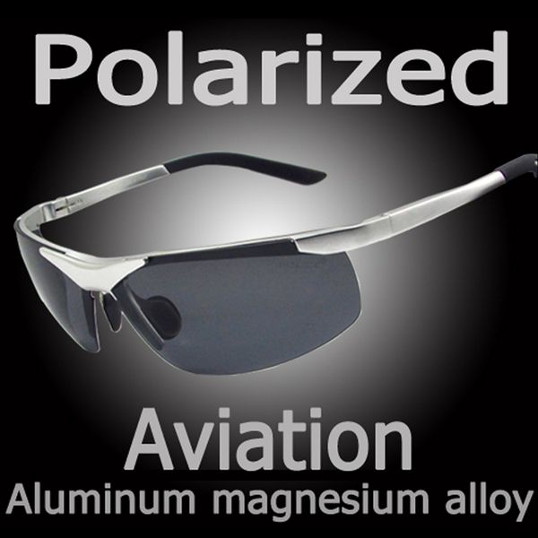 wholesale-new polaroid sunglasses men polarized driving sun glasses mens sunglasses brand designer fashion oculos male sunglasses 6806, White;black
wholesale-new polaroid sunglasses men polarized driving sun glasses mens sunglasses brand designer fashion oculos male sunglasses 6806, White;black