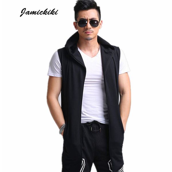 wholesale-2016 new arrival jamickiki brand black men's sleeveless hooded streetwear sweatshirts hip hop spring hoodies men kf-1456
wholesale-2016 new arrival jamickiki brand black men's sleeveless hooded streetwear sweatshirts hip hop spring hoodies men kf-1456
