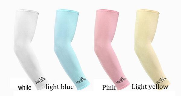 38cm length hicool cool golf arm sleeve sun protection uv protector summer sports cycling arm sleeve arm warmers 9 colors with retail pack, Black
38cm length hicool cool golf arm sleeve sun protection uv protector summer sports cycling arm sleeve arm warmers 9 colors with retail pack, Black