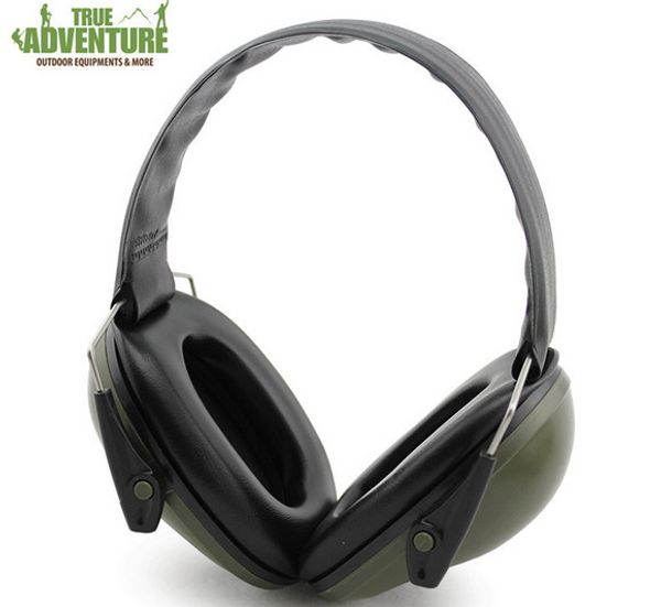 wholesale new ear protectors anti-noise earmuffs tactical outdoor hunting shooting hearing protection ear soundproof ear muff ing
wholesale new ear protectors anti-noise earmuffs tactical outdoor hunting shooting hearing protection ear soundproof ear muff ing