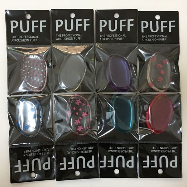 silicone sponge powder puff transparent colorful blending powder smooth puff beauty foundation latex makeup sponges with black bag wx-b128
silicone sponge powder puff transparent colorful blending powder smooth puff beauty foundation latex makeup sponges with black bag wx-b128