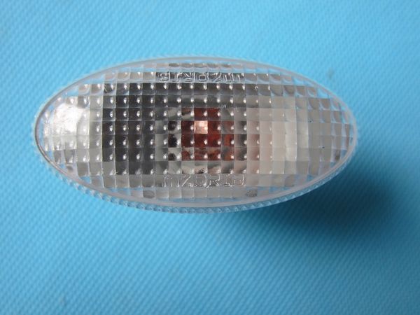 steering fender lamp side turn light for mazda 3 2005-2011 bk bl mazda 2 2007 de 5 6 8 left or right side oem:gj6a-51-120
steering fender lamp side turn light for mazda 3 2005-2011 bk bl mazda 2 2007 de 5 6 8 left or right side oem:gj6a-51-120