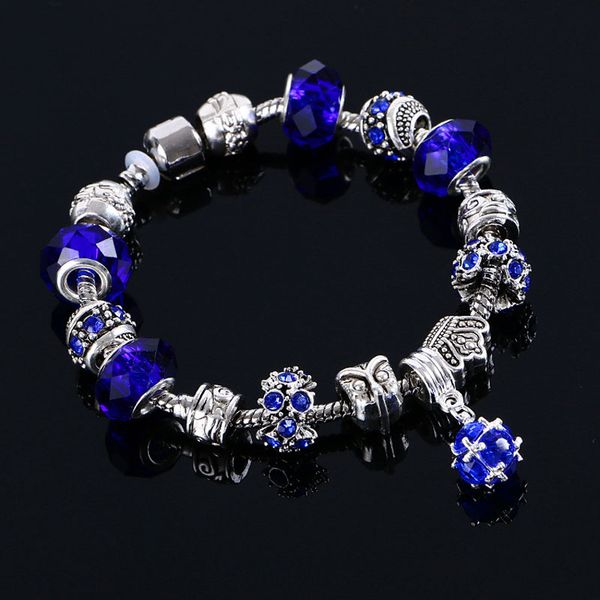 wholesale new beaded charms jewelry owl bracelets beads bracelet fashion silver crystal european usa charm ing, Golden;silver
wholesale new beaded charms jewelry owl bracelets beads bracelet fashion silver crystal european usa charm ing, Golden;silver