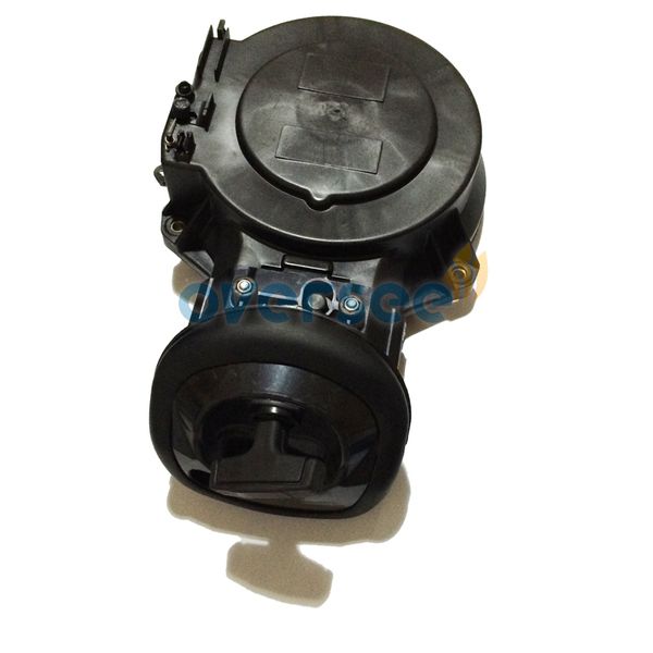 aftermarket 66t-15710-01 starter assy for yamaha parsun powertec 40hp e40x two stroke outboard engine
aftermarket 66t-15710-01 starter assy for yamaha parsun powertec 40hp e40x two stroke outboard engine